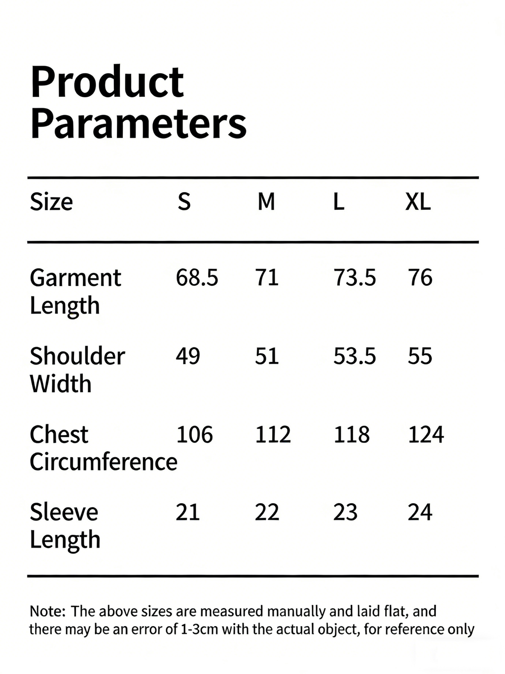 Chichaqu 100% Cotton Sparrow T-shirt