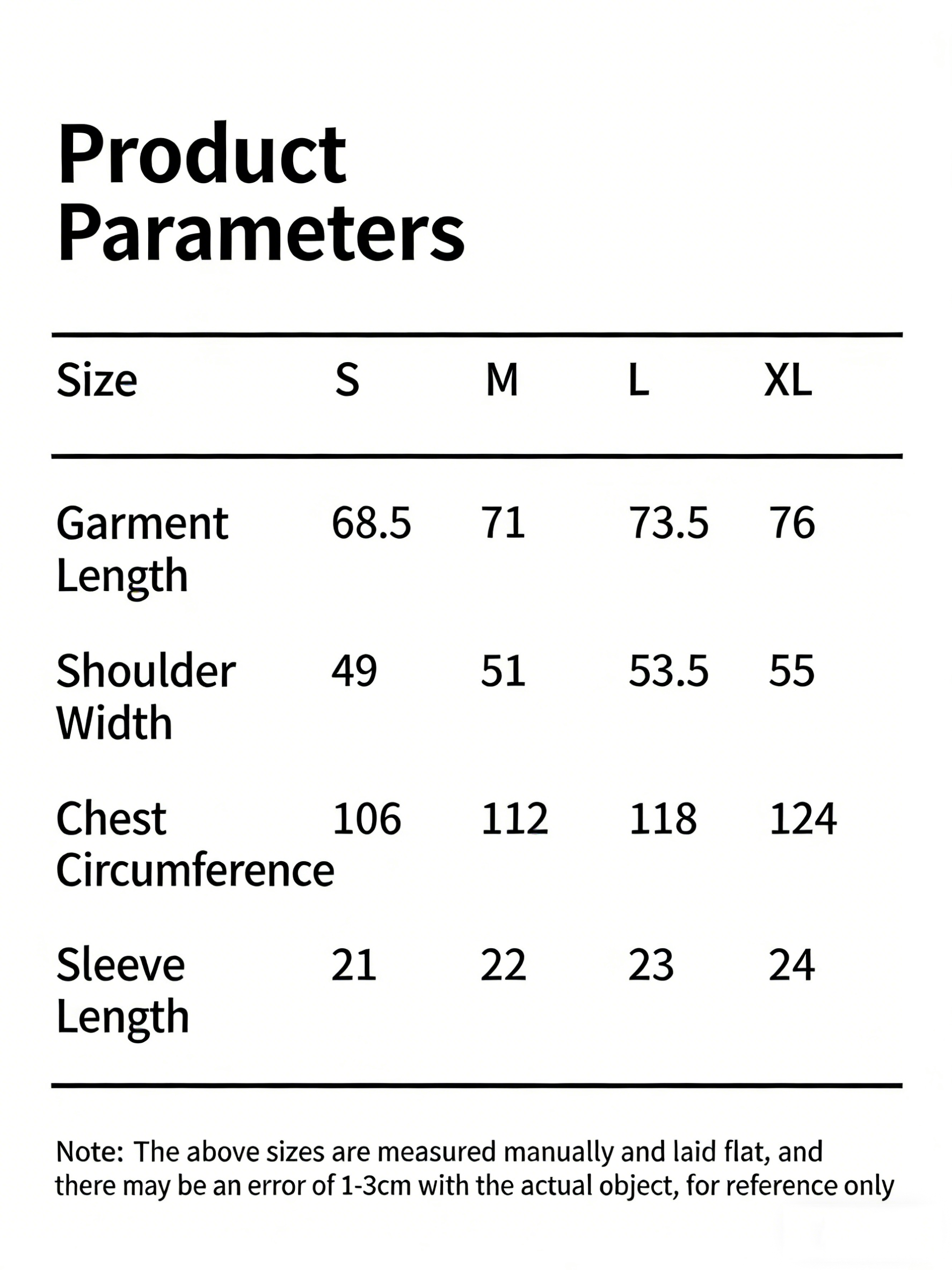 Chichaqu 100% Cotton Sparrow T-shirt