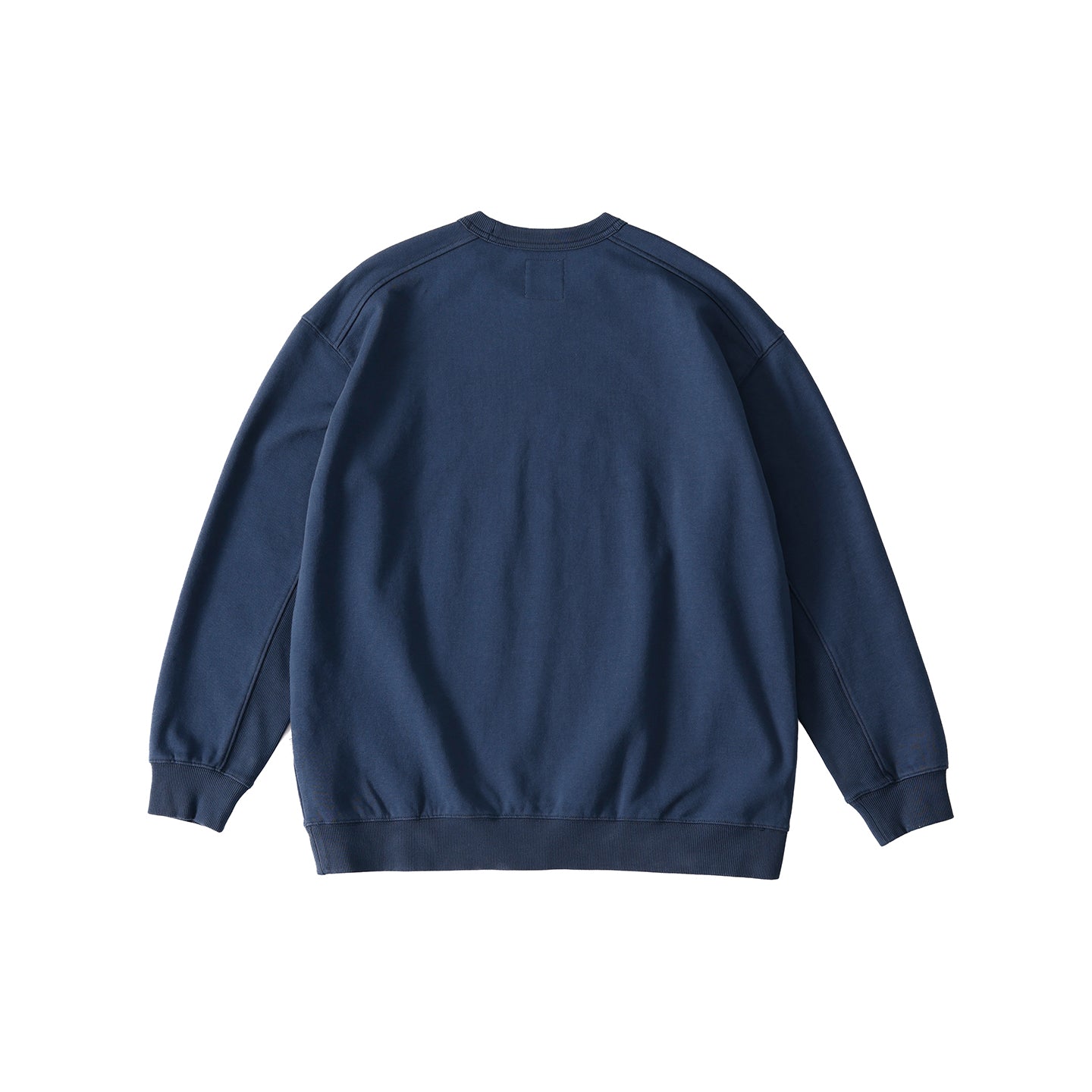 Chichaqu Casual vintage crewneck sweatshirt