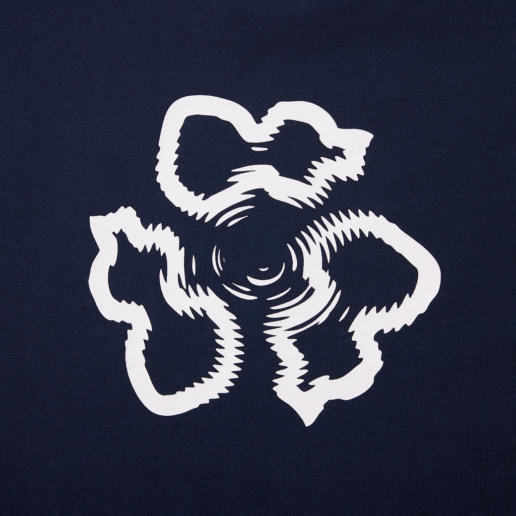 Chichaqu Graphic crewneck sweatshirt