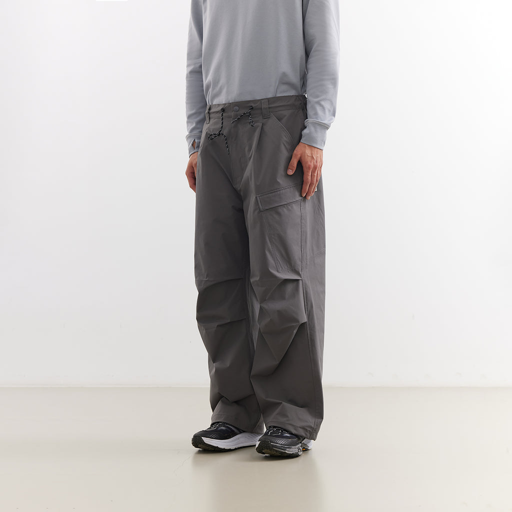 Chichaqu Quick-dry loose-fit pants