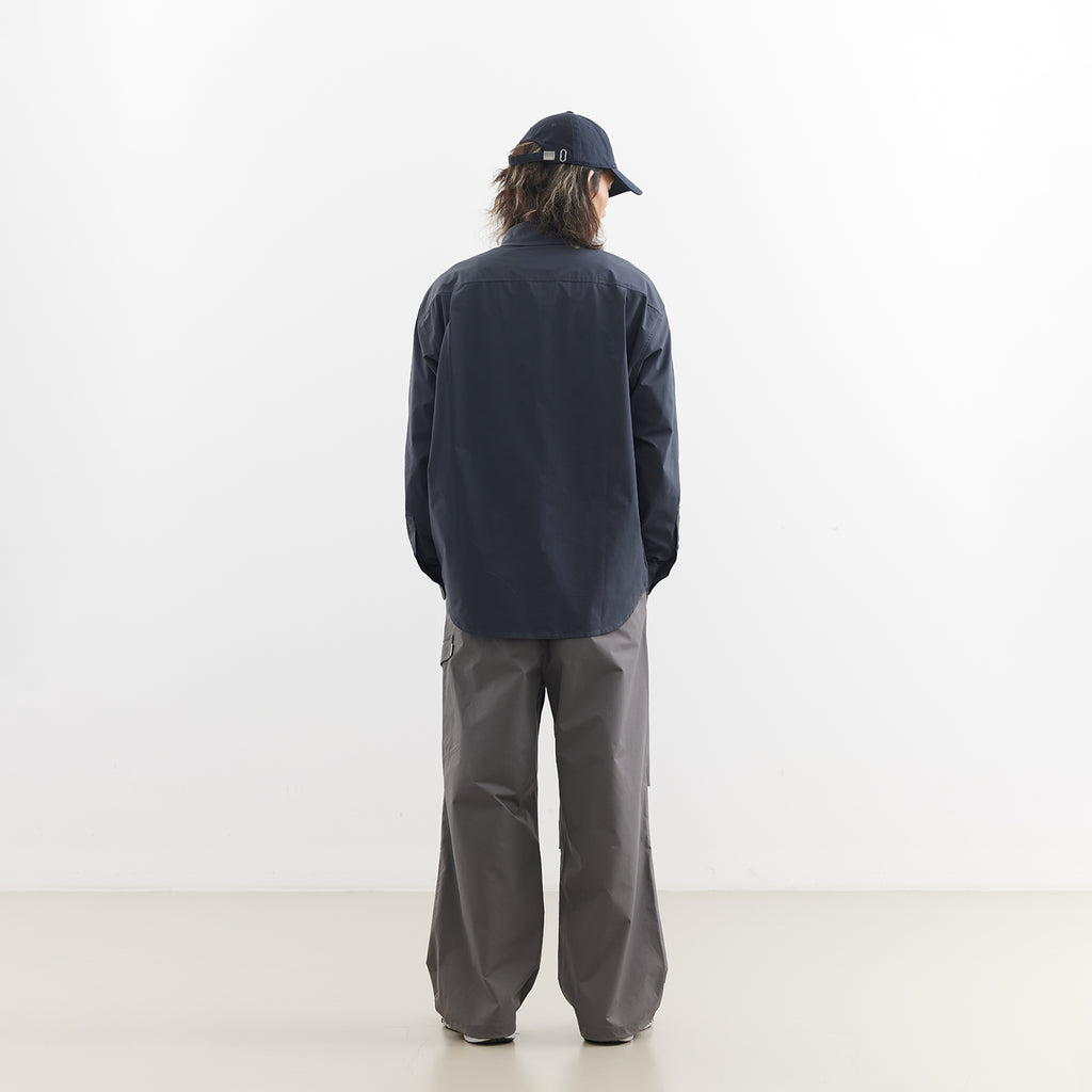 Chichaqu Lightweight long-sleeve shirt