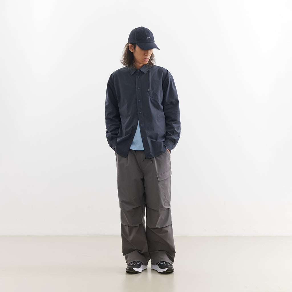 Chichaqu Lightweight long-sleeve shirt