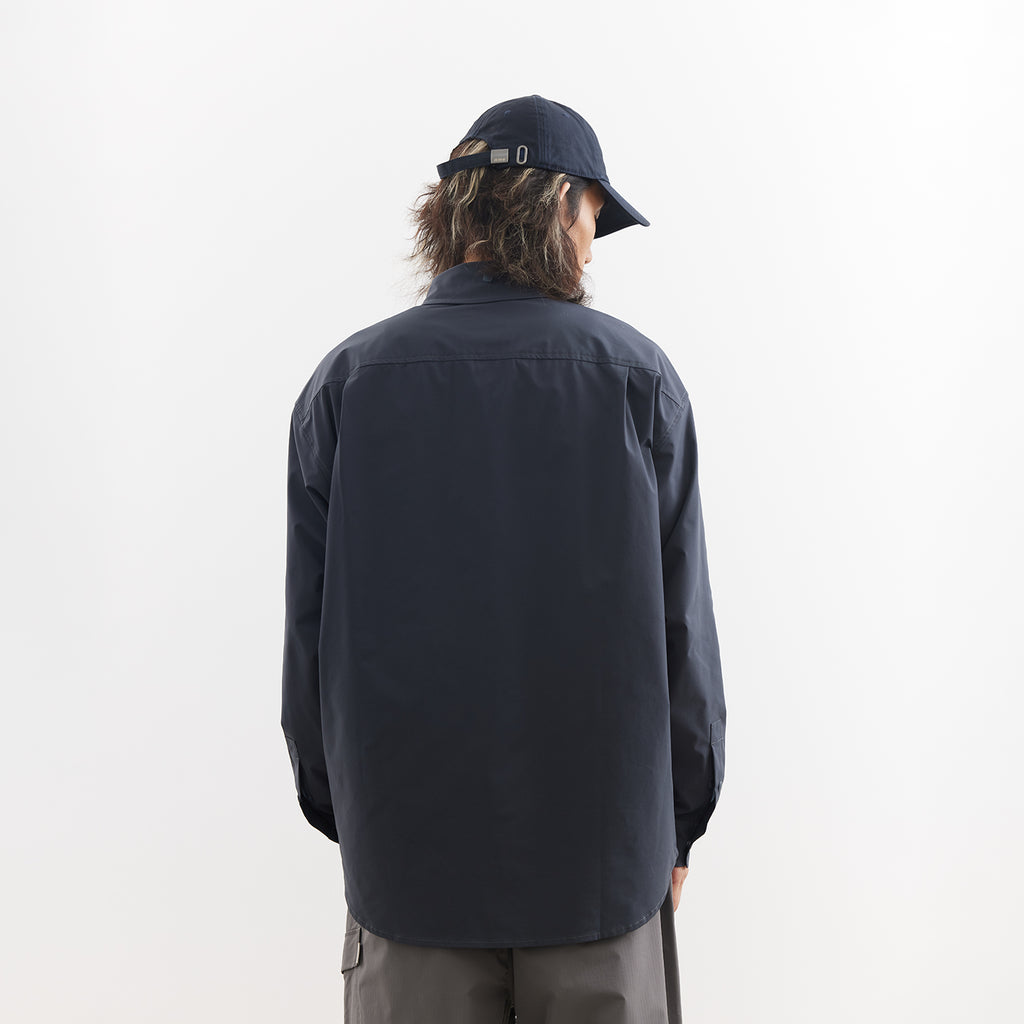 Chichaqu Lightweight long-sleeve shirt