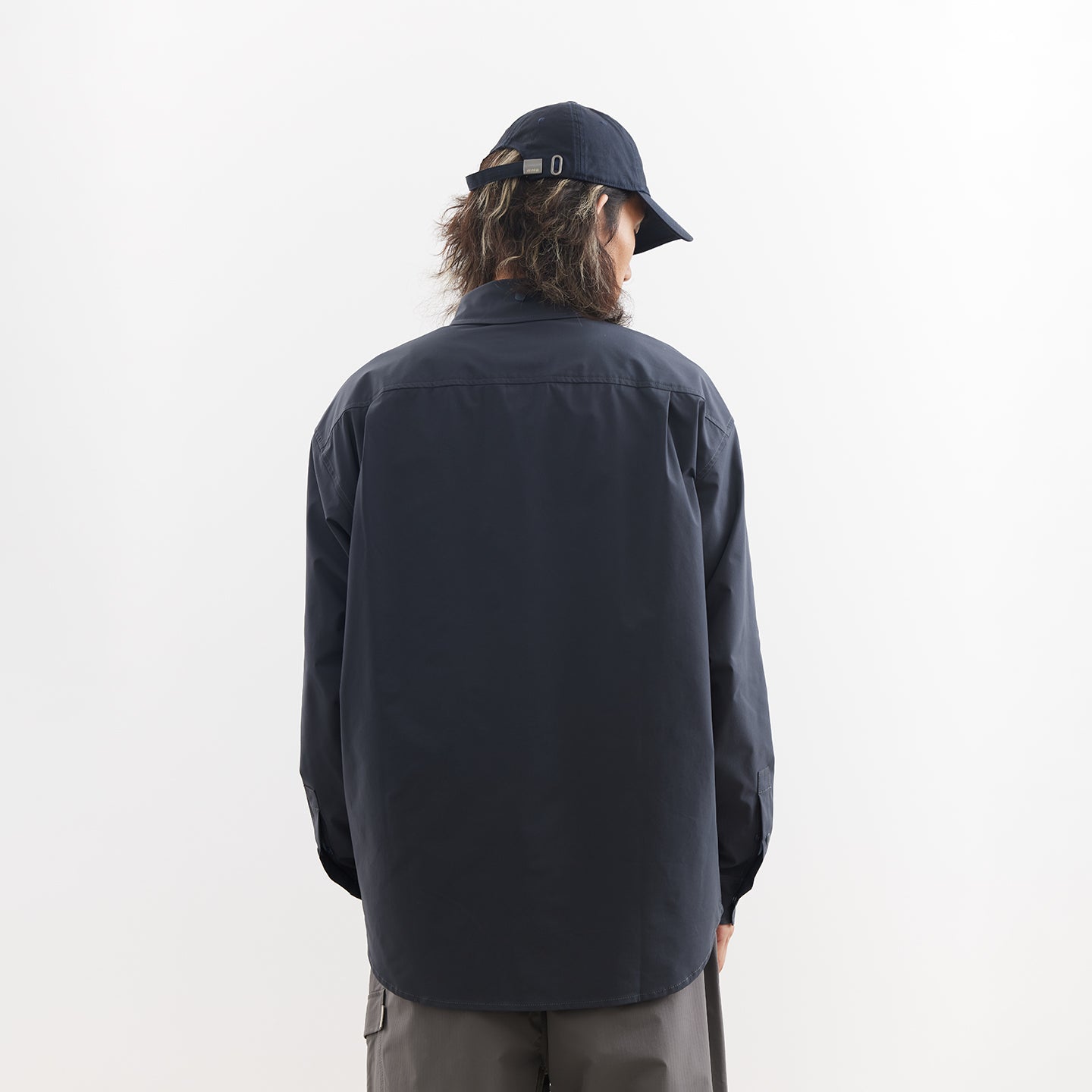 Chichaqu Lightweight long-sleeve shirt