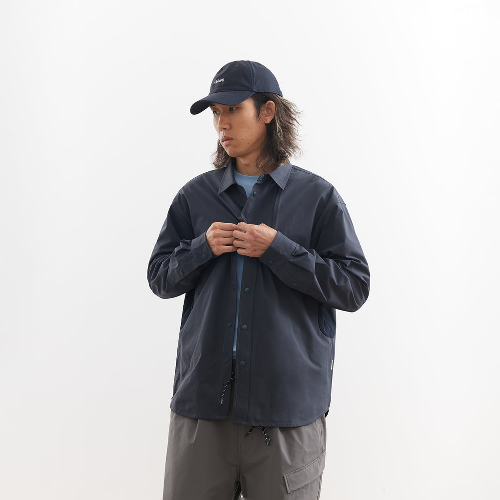 Chichaqu Lightweight long-sleeve shirt