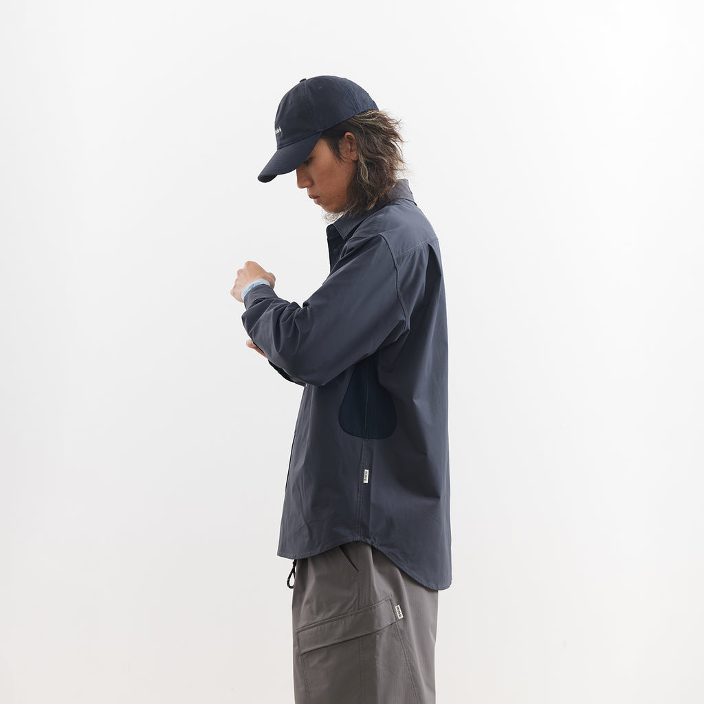 Chichaqu Lightweight long-sleeve shirt