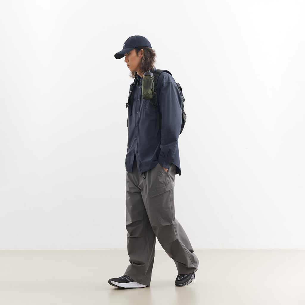 Chichaqu Quick-dry loose-fit pants