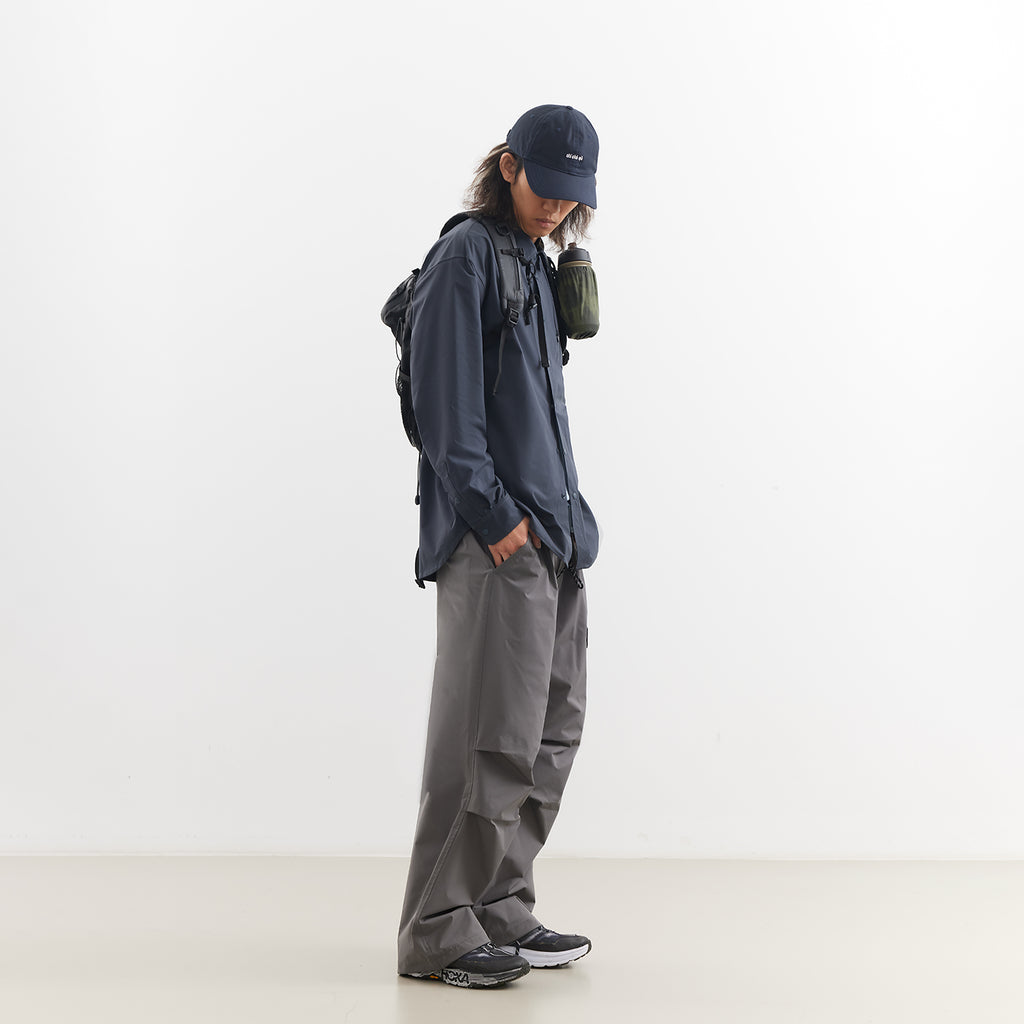 Chichaqu Lightweight long-sleeve shirt