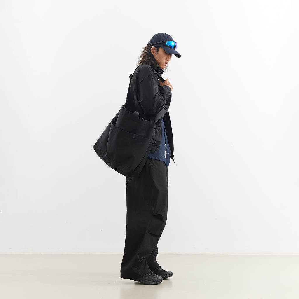 Chichaqu Quick-dry loose-fit pants