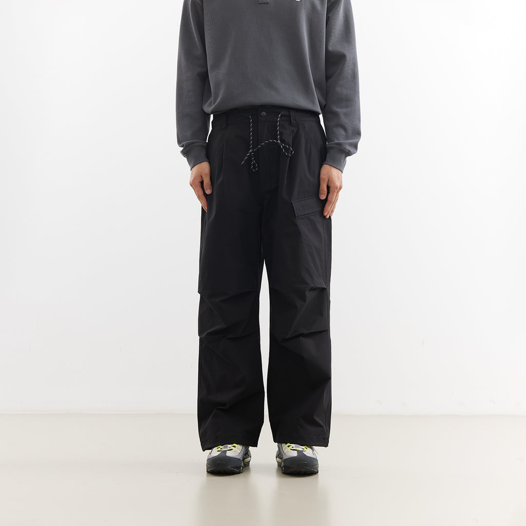 Chichaqu Quick-dry loose-fit pants
