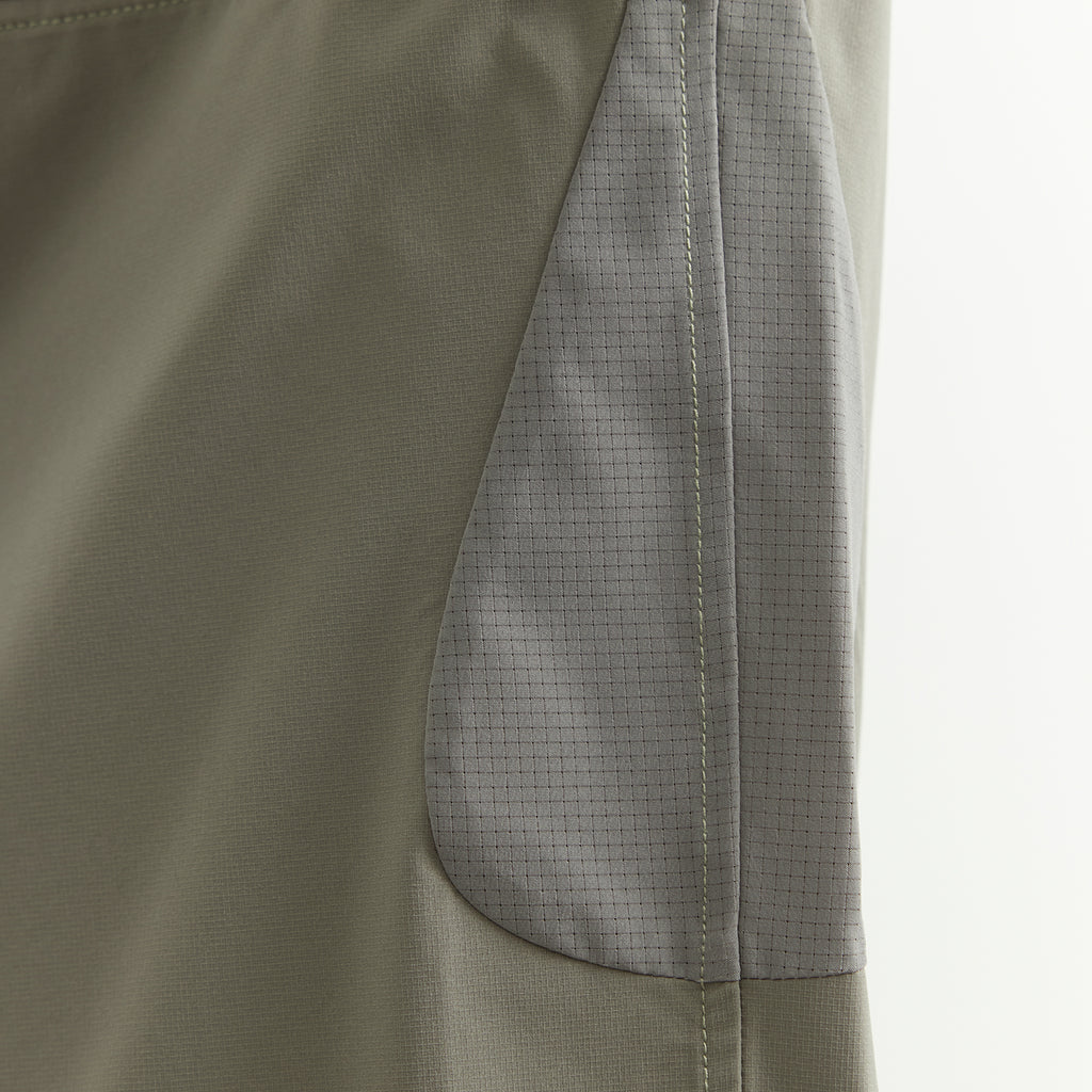 Chichaqu Lightweight long-sleeve shirt