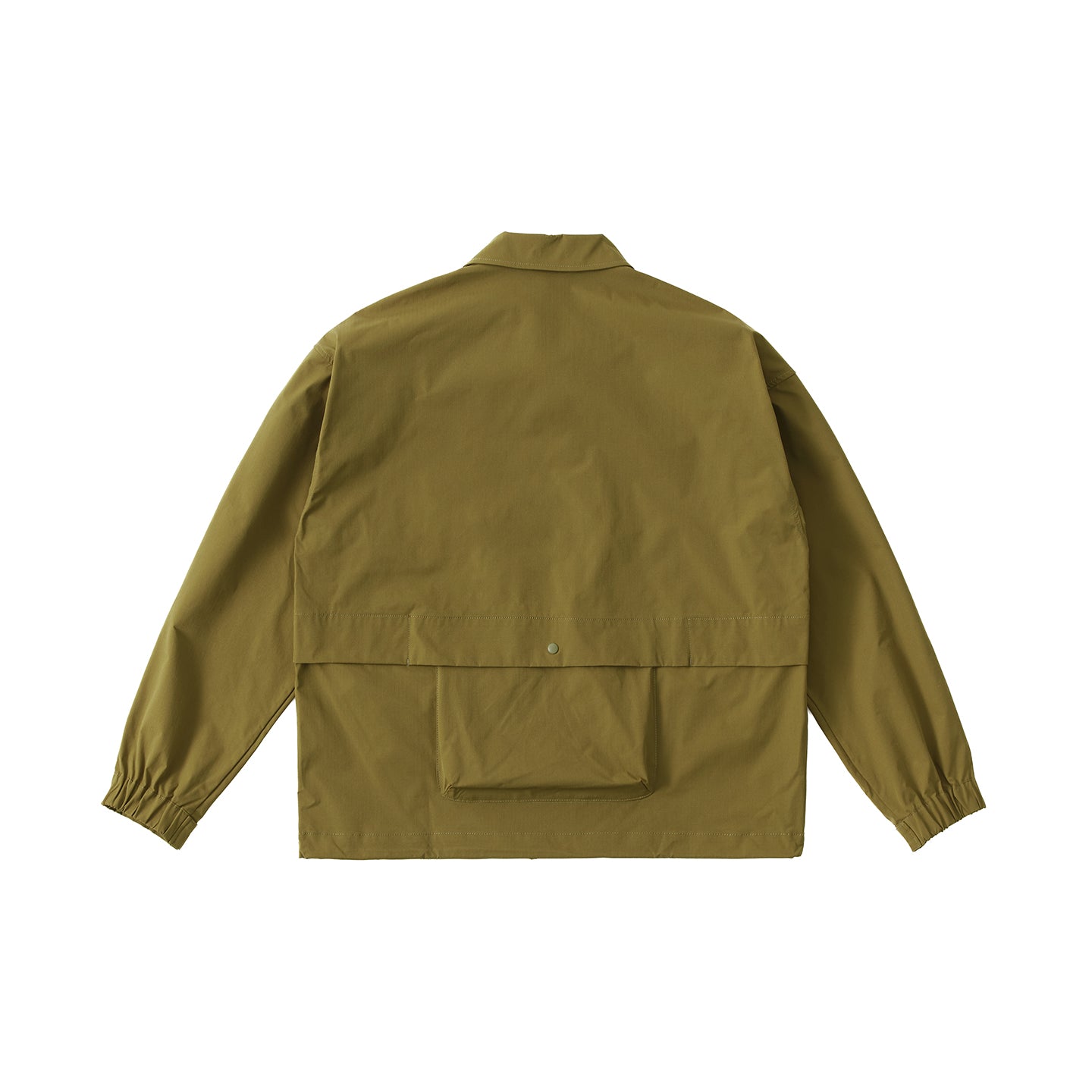 Chichaqu Quick-dry collared jacket