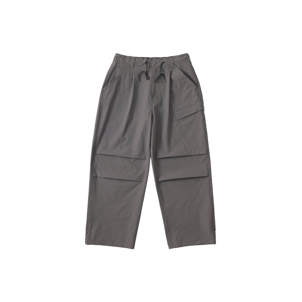 Chichaqu Quick-dry loose-fit pants