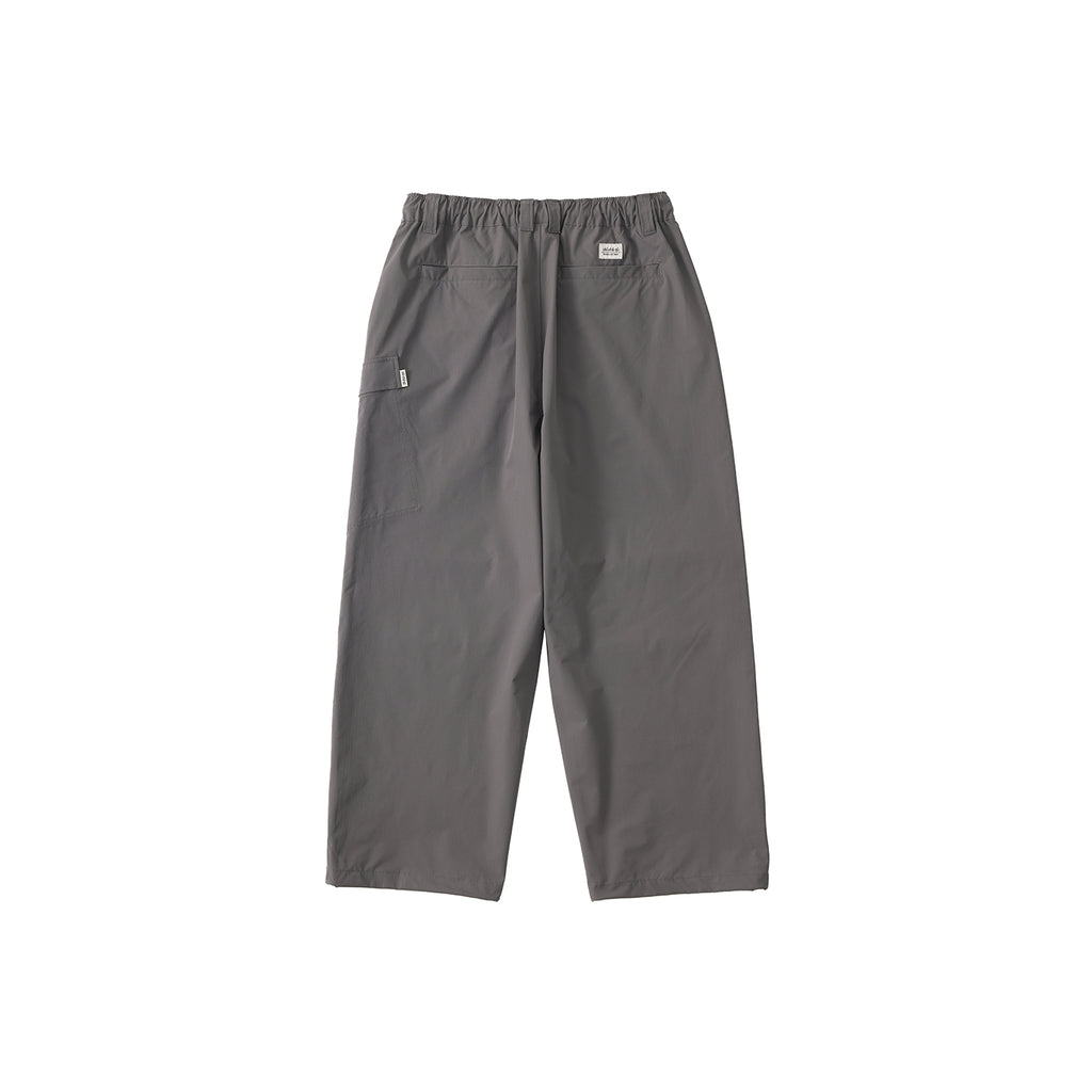 Chichaqu Quick-dry loose-fit pants