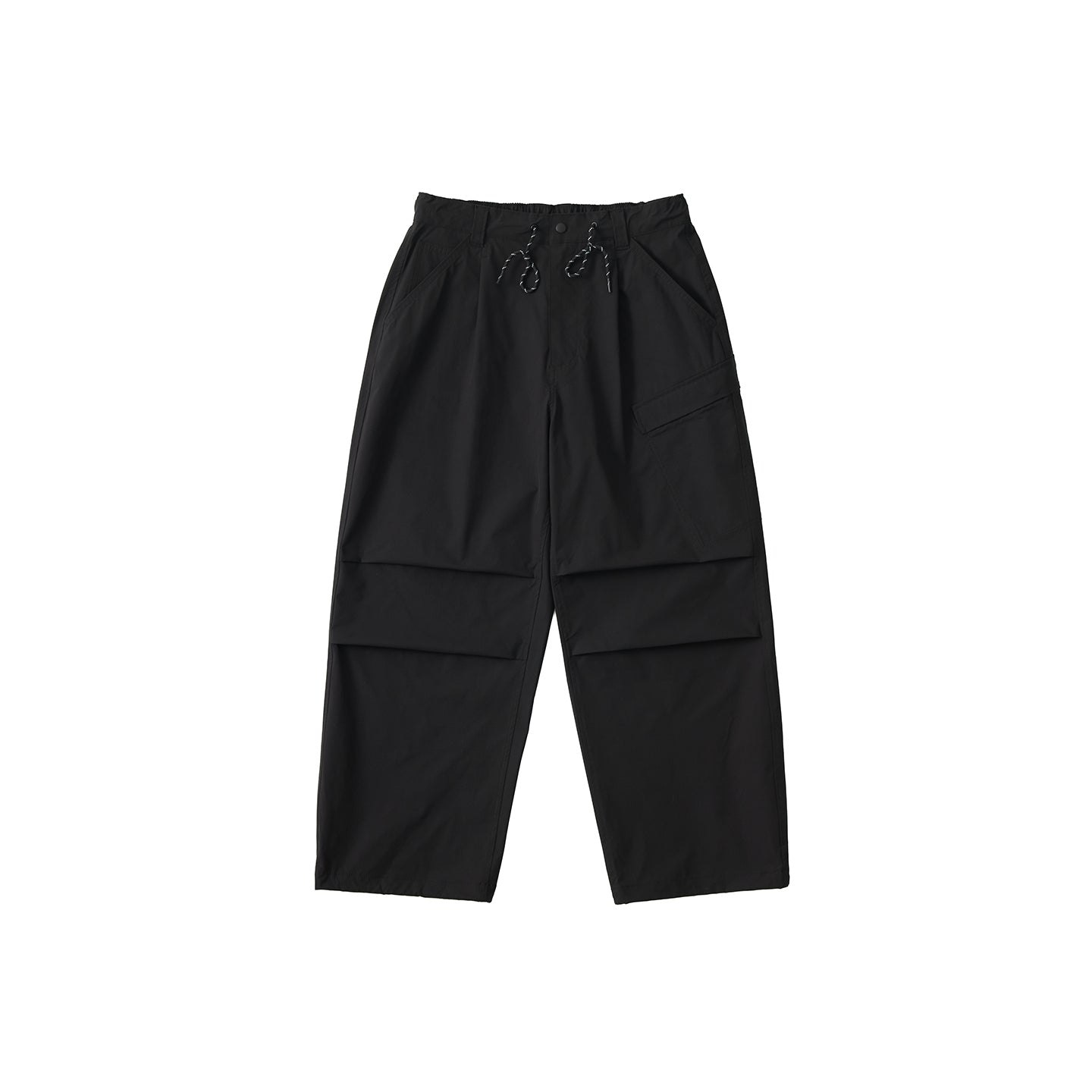 Chichaqu Quick-dry loose-fit pants