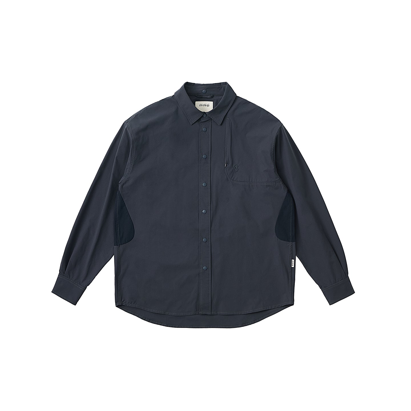 Chichaqu Lightweight long-sleeve shirt