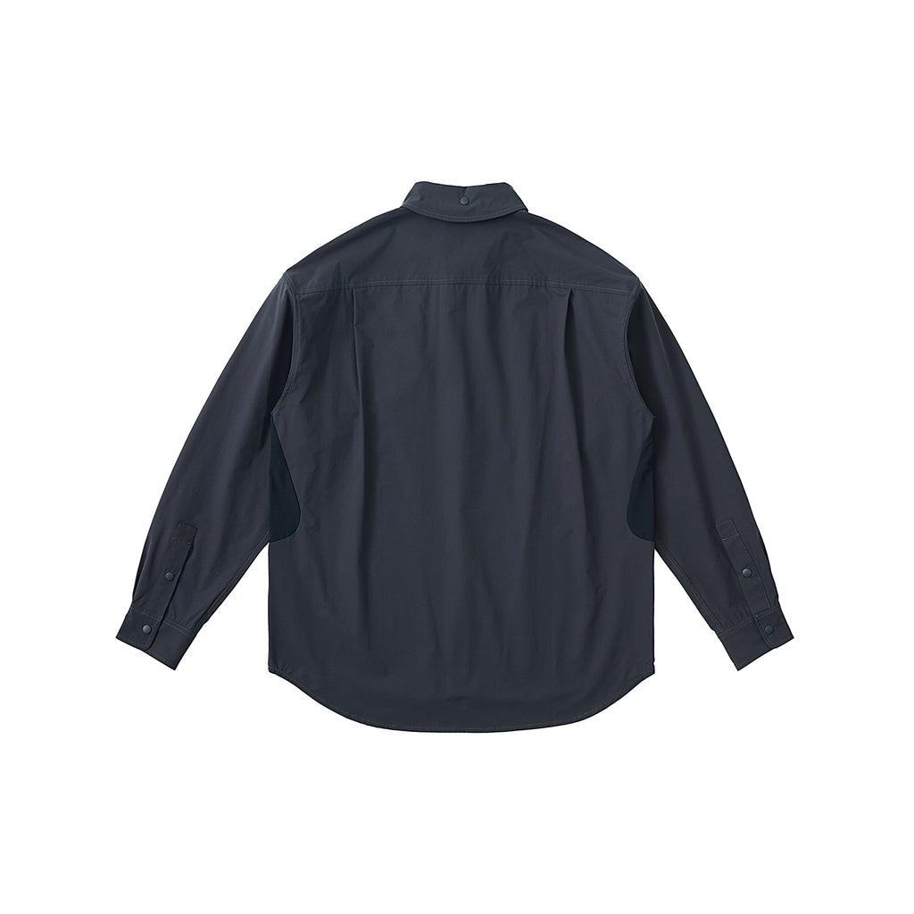 Chichaqu Lightweight long-sleeve shirt