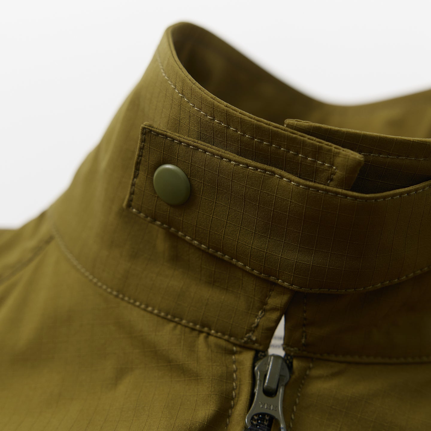 Chichaqu Quick-dry collared jacket