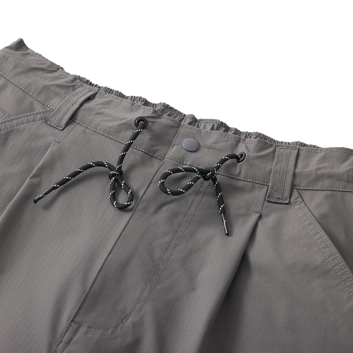 Chichaqu Quick-dry loose-fit pants