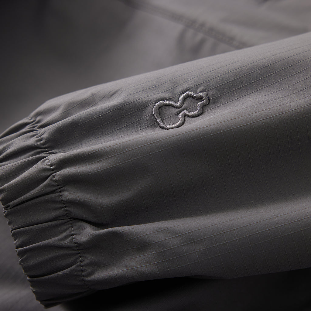 Chichaqu Quick-dry stand-collar pullover