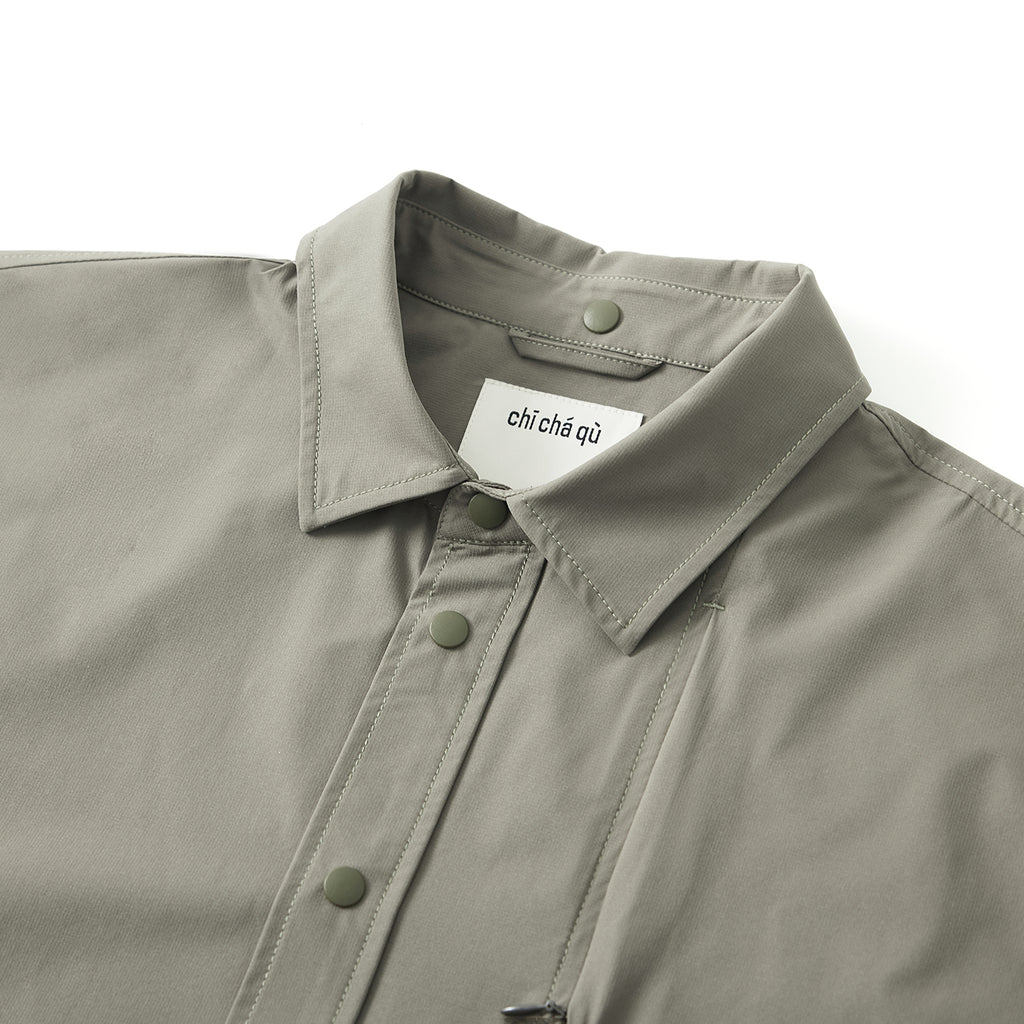 Chichaqu Lightweight long-sleeve shirt