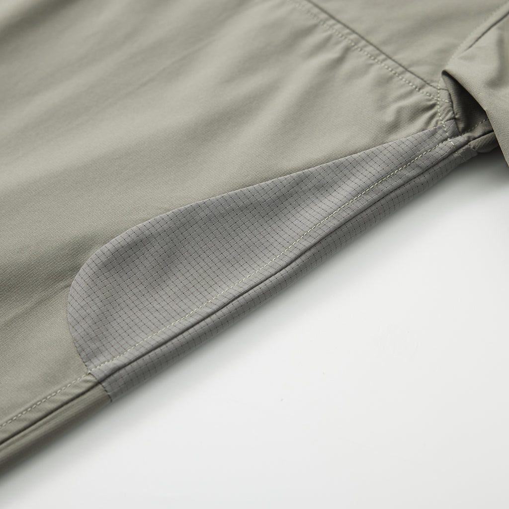 Chichaqu Lightweight long-sleeve shirt