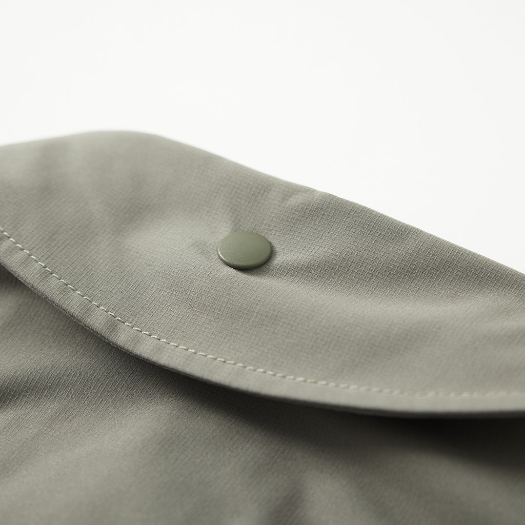 Chichaqu Lightweight long-sleeve shirt