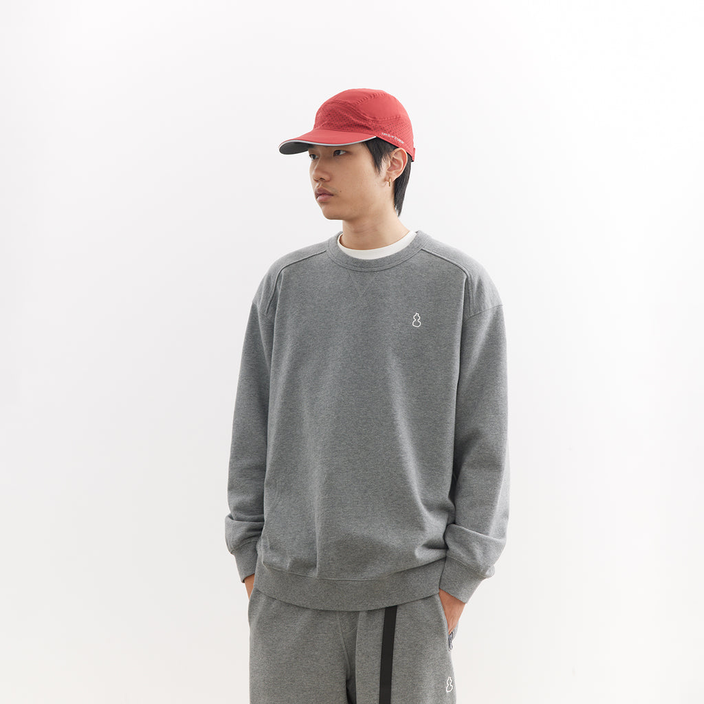 Chichaqu Casual vintage crewneck sweatshirt