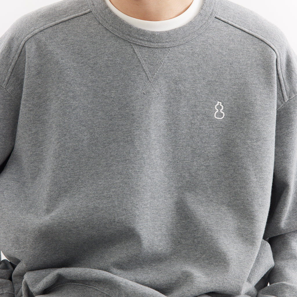Chichaqu Casual vintage crewneck sweatshirt