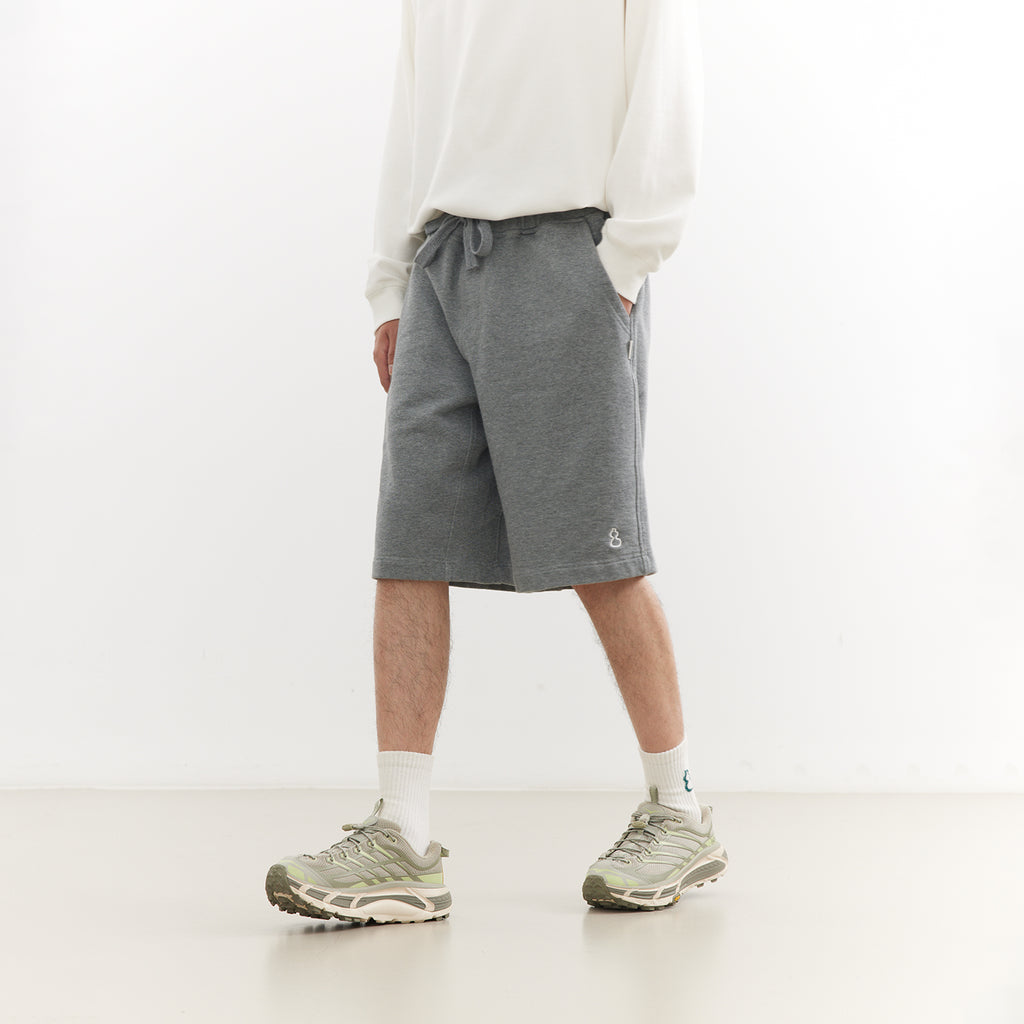 Chichaqu Classic cotton sweatshorts