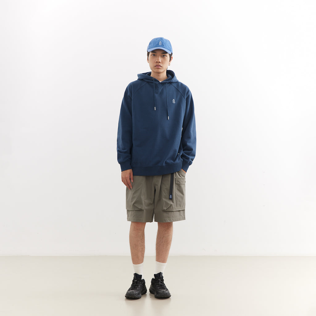 Chichaqu Vintage hoodie