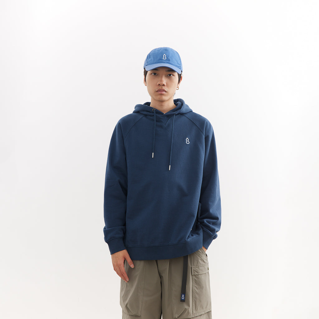 Chichaqu Vintage hoodie