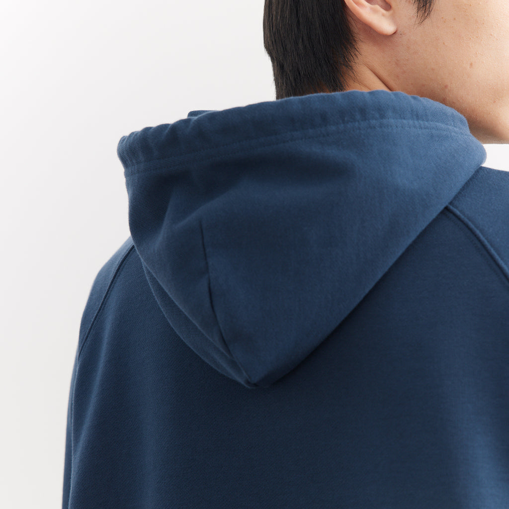 Chichaqu Vintage hoodie