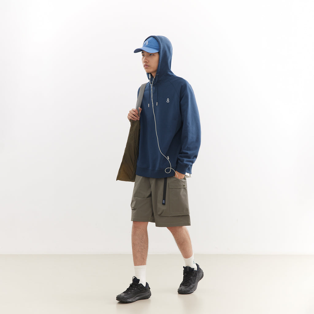 Chichaqu Vintage hoodie
