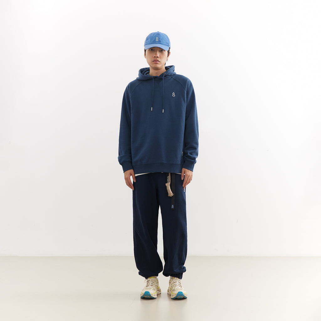 Chichaqu Vintage hoodie