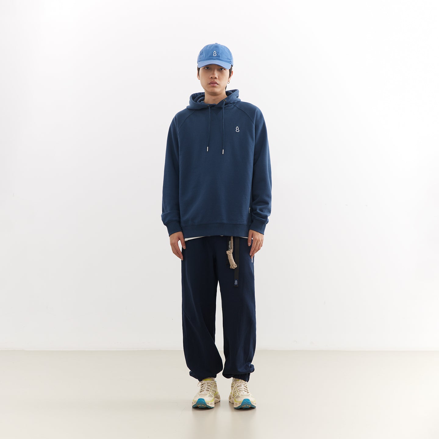 Chichaqu Vintage hoodie