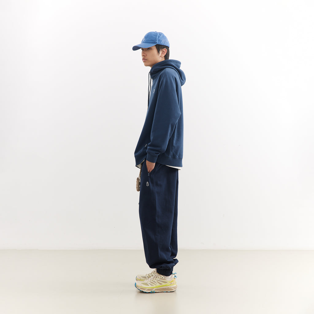 Chichaqu Vintage hoodie