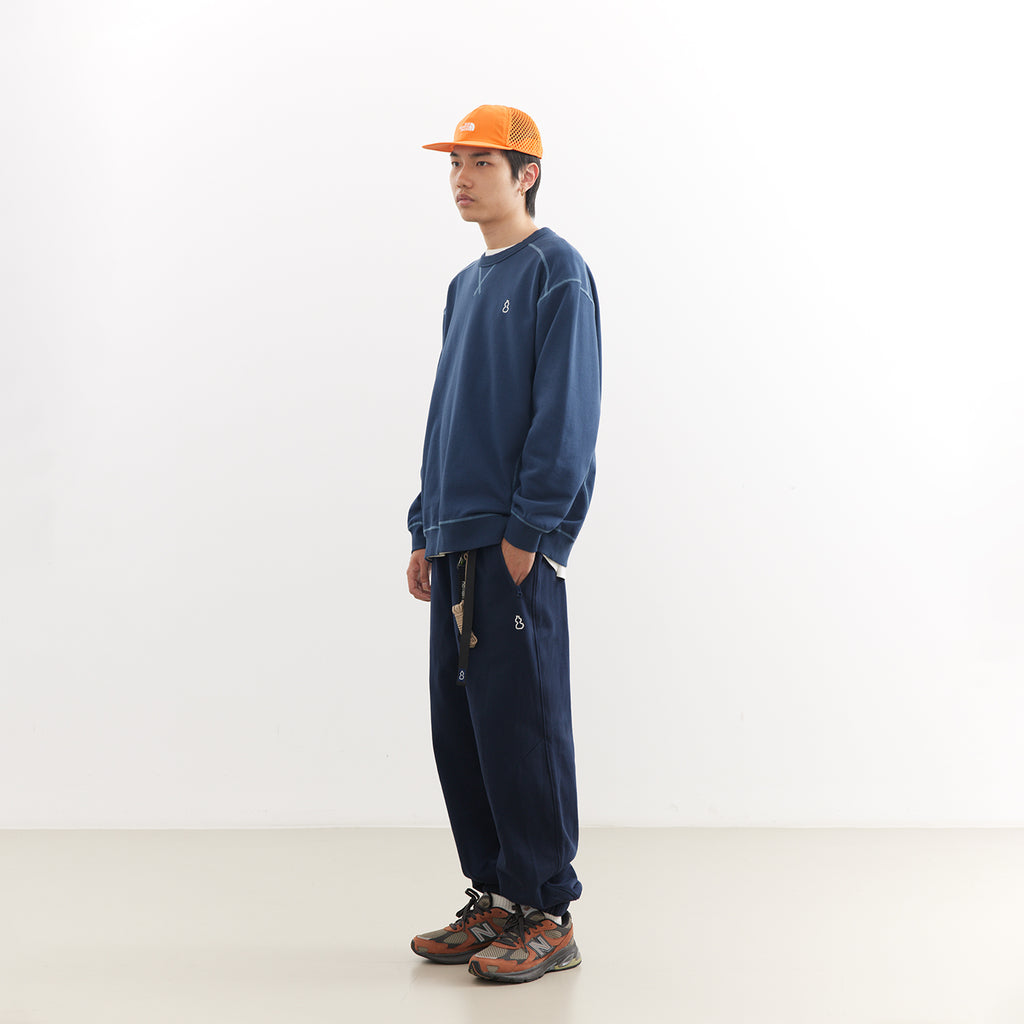 Chichaqu Cotton buckle sweatpants
