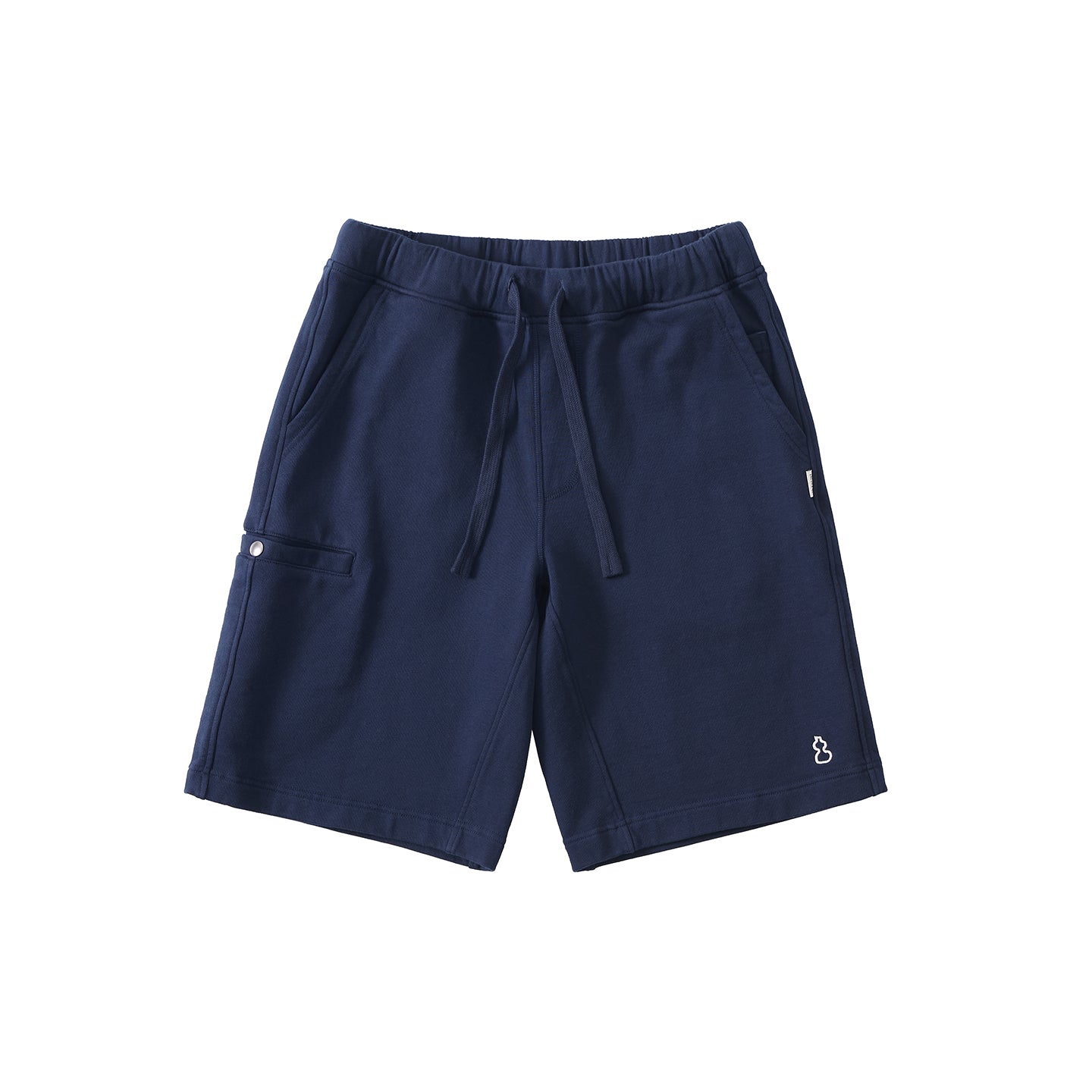 Chichaqu Classic cotton sweatshorts