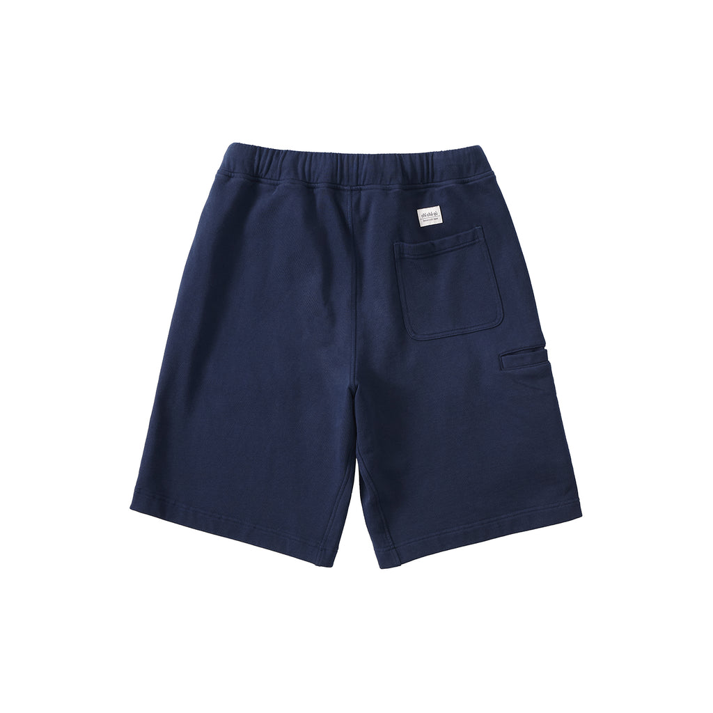 Chichaqu Classic cotton sweatshorts