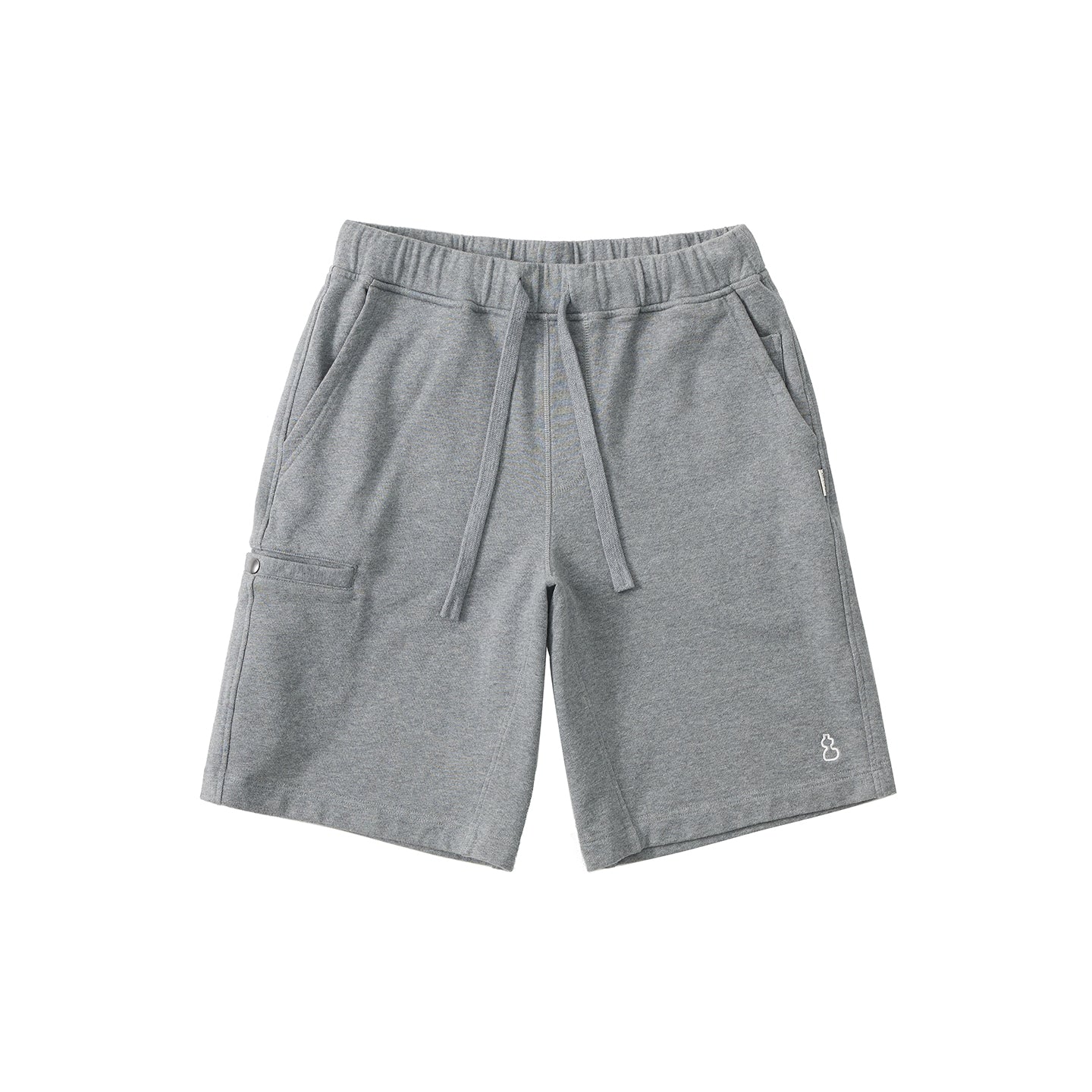 Chichaqu Classic cotton sweatshorts