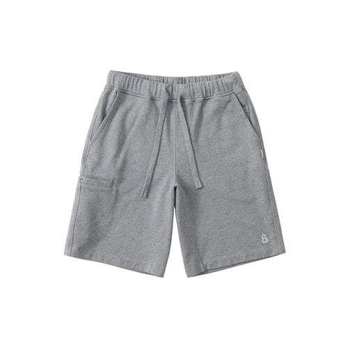 Chichaqu Classic cotton sweatshorts