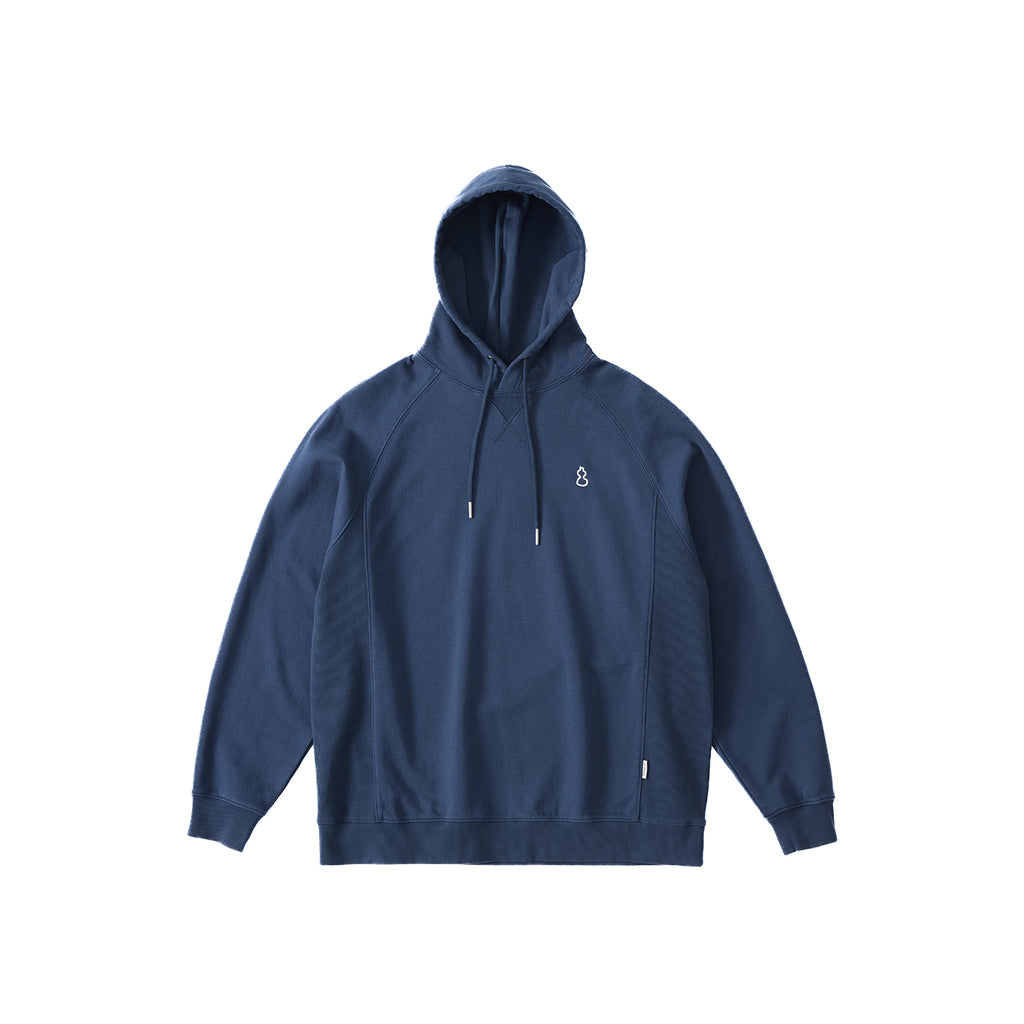 Chichaqu Vintage hoodie