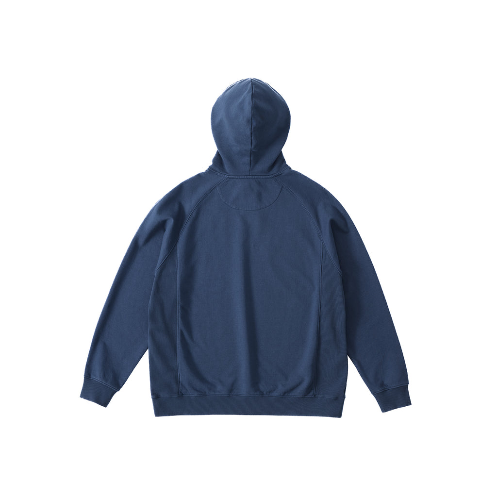 Chichaqu Vintage hoodie