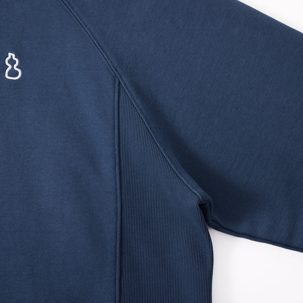 Chichaqu Vintage hoodie