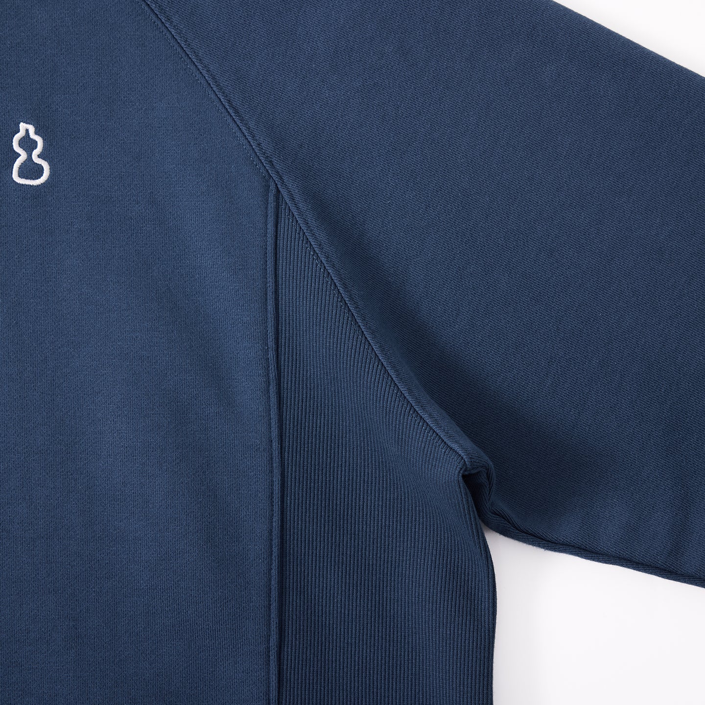 Chichaqu Vintage hoodie