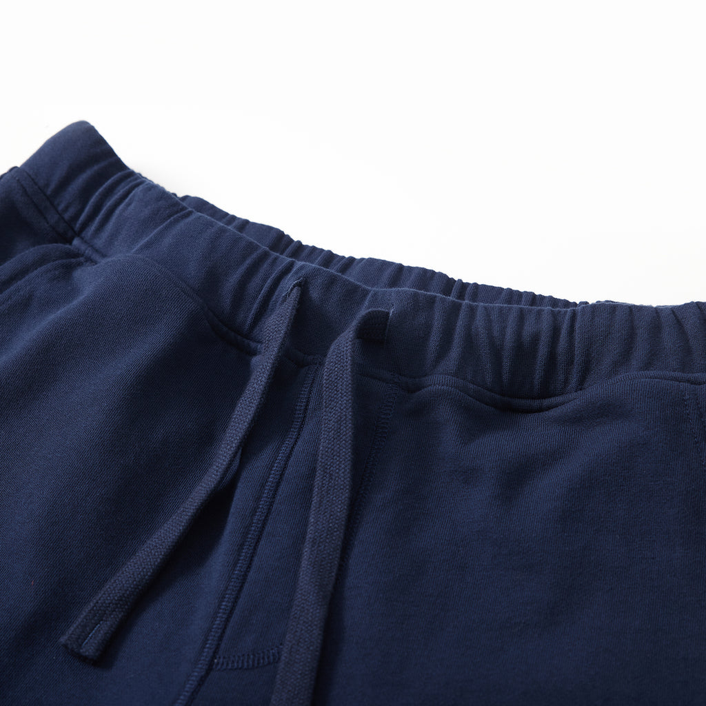 Chichaqu Classic cotton sweatshorts