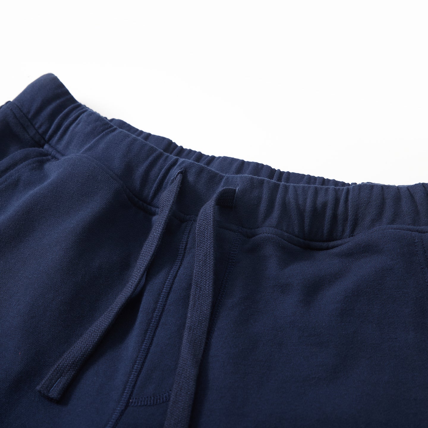 Chichaqu Classic cotton sweatshorts