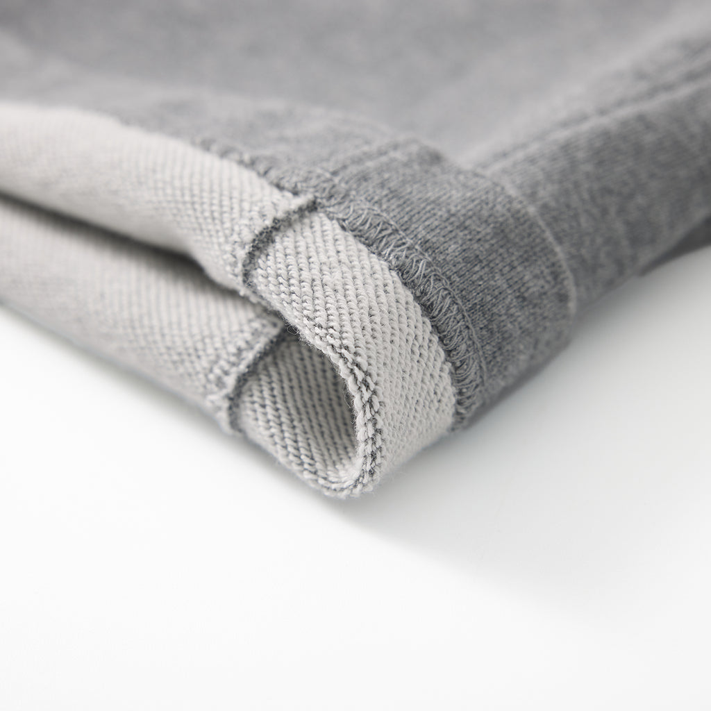 Chichaqu Classic cotton sweatshorts
